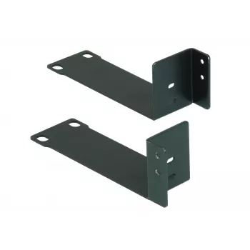 ATEN 2X-031G enkelvoudige rackmontageset