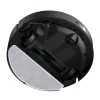 TP-Link Tapo zuigrobot, zakloos, zwart, rond, oplaadbaar, 55 dB, 0,3 L