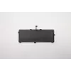 Lenovo 5B10W13927 laptopvervangingsonderdeel batterij