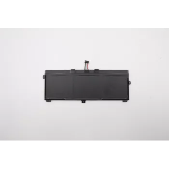 Lenovo 5B10W13927 laptopvervangingsonderdeel batterij