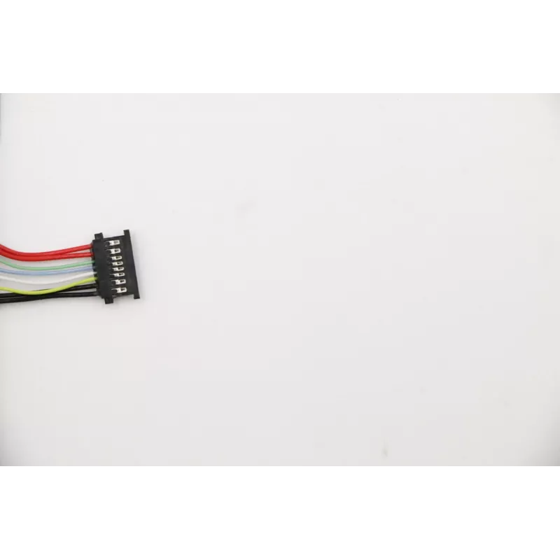 Lenovo 5B10W13927 laptopvervangingsonderdeel batterij