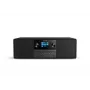 Philips TAM6805 muzieksysteem met internetradio, DAB+, Bluetooth, cd, USB en Spotify Connect