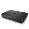 DELL WD15 180W bedrade USB 3.2 Gen 1 (3.1 Gen 1) Type-C zwart