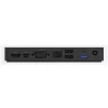 DELL WD15 180W bedrade USB 3.2 Gen 1 (3.1 Gen 1) Type-C zwart