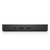 DELL 452-BCCX Laptop-dock/poortreplicator bekabeld zwart