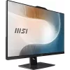Computer MSI Modern AM272P 1M-1235AT i7-150U 16GB 512GB SSD W11P