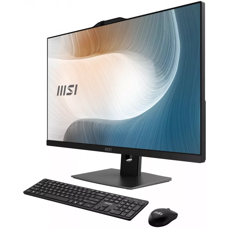 Computer MSI Modern AM272P 1M-1235AT i7-150U 16GB 512GB SSD W11P