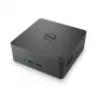 DELL TB16 bekabeld Thunderbolt 3 zwart