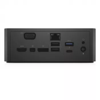 DELL TB16 bekabeld Thunderbolt 3 zwart