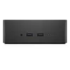 DELL TB16 bekabeld Thunderbolt 3 zwart