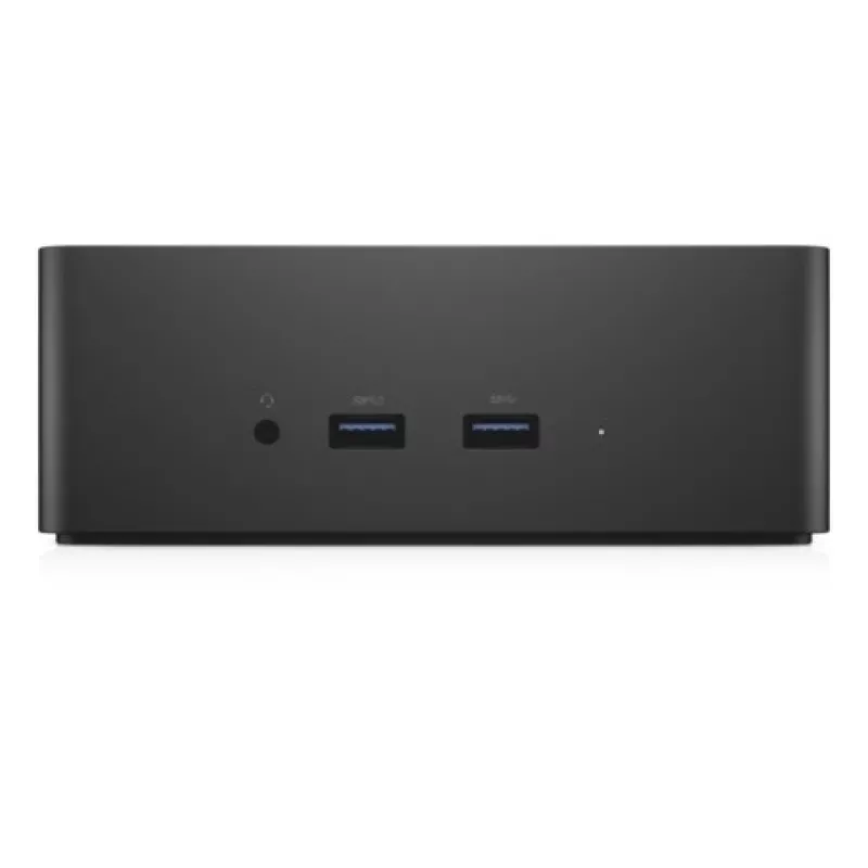 DELL TB16 bekabeld Thunderbolt 3 zwart