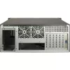 Serverrack Inter-Tech 4U-4460 TFT zwart 1x 120 mm ventilator 5,25 inch HDD