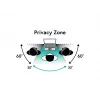eSTUFF GLBW10244175 privacyfilter