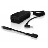 HP 65W Smart-AC-adapter
