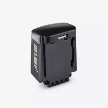 Handstofzuiger Severin HV 7155