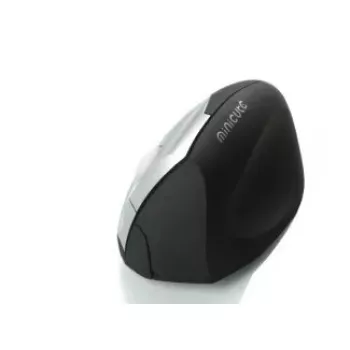 Muis Minicute M0020201 Office rechtshandig RF draadloos laser 3200 DPI