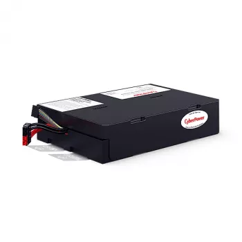 CyberPower RBP0129 UPS-accu lood-zuur (VRLA) 48 V
