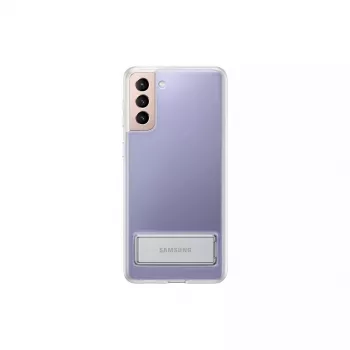 Samsung EF-JG996 telefoonhoesje 17 cm (6,7 inch) cover transparant
