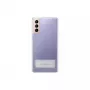 Samsung EF-JG996 telefoonhoesje 17 cm (6,7 inch) cover transparant