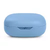 JBL Wave Flex headset True Wireless Stereo (TWS) in-ear bellen/muziek/sport/dagelijks Bluetooth blauw