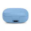 JBL Wave Flex headset True Wireless Stereo (TWS) in-ear bellen/muziek/sport/dagelijks Bluetooth blauw
