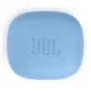 JBL Wave Flex headset True Wireless Stereo (TWS) in-ear bellen/muziek/sport/dagelijks Bluetooth blauw