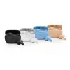 JBL Wave Flex headset True Wireless Stereo (TWS) in-ear bellen/muziek/sport/dagelijks Bluetooth blauw