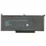 DELL KG7VF laptop-vervangingsonderdeel accu