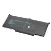 DELL KG7VF laptop-vervangingsonderdeel accu