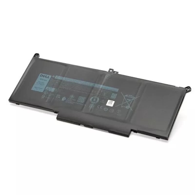DELL KG7VF laptop-vervangingsonderdeel accu