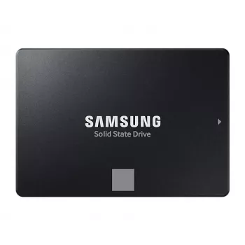 Samsung 870 EVO 500 GB 2,5 inch Serial ATA III V-NAND MLC