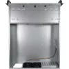 Serverbehuizing Inter-Tech 4U 40255 rack zwart, grijs