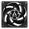 ARCTIC P8 Silent – drukgeoptimaliseerde, extra stille 80-mm-ventilator