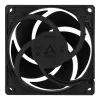 ARCTIC P8 Silent – drukgeoptimaliseerde, extra stille 80-mm-ventilator
