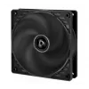 ARCTIC P8 Silent – drukgeoptimaliseerde, extra stille 80-mm-ventilator