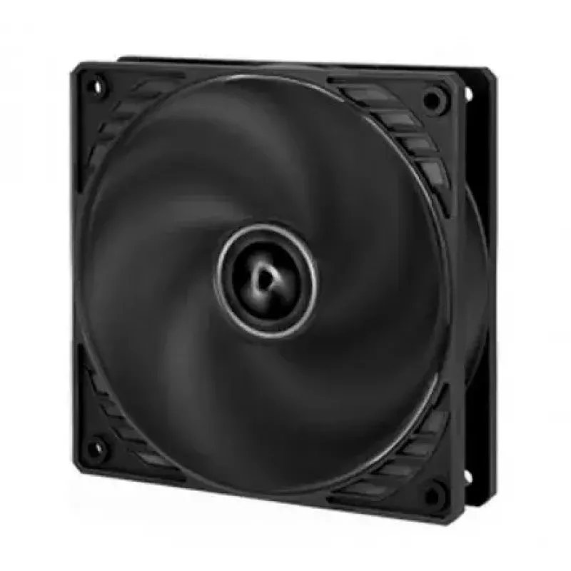 ARCTIC P8 Silent – drukgeoptimaliseerde, extra stille 80-mm-ventilator