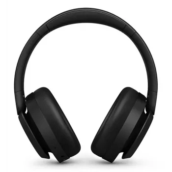 Philips 6000 serie TAH6509BK/00 Hoofdtelefoon/Headset Draadloos Hoofdband Telefoneren/Muziek/Sport/Alledaags Bluetooth Zwart