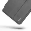 ZAGG Pro Keys Toetsenbord voor Apple iPad Pro 11 (M4/M5), Charcoal, UK-indeling