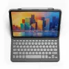 ZAGG Pro Keys Toetsenbord voor Apple iPad Pro 11 (M4/M5), Charcoal, UK-indeling