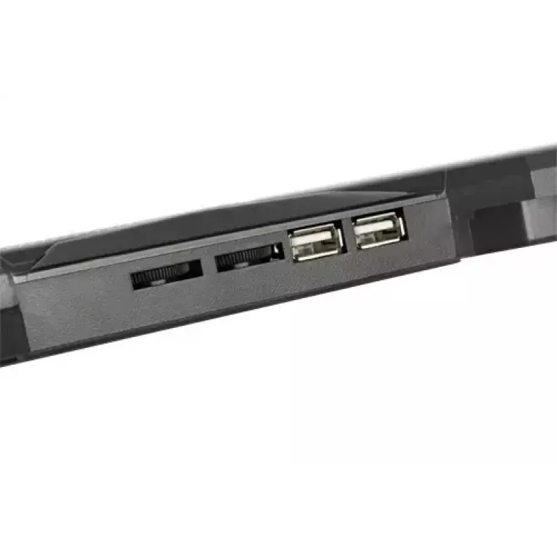 Laptop-koelpad Deltaco GAM-072