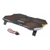 Laptop-koelpad Deltaco GAM-072
