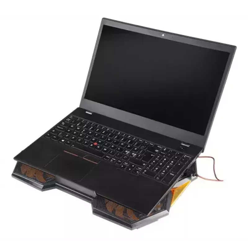 Laptop-koelpad Deltaco GAM-072