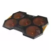 Laptop-koelpad Deltaco GAM-072