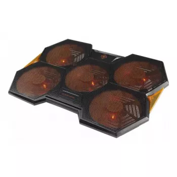 Laptop-koelpad Deltaco GAM-072