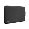 Beschermhoes tomtoc TOM-A13-E01D voor 15–16 inch MacBook Pro MacBook Air, zwart
