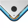 Beschermhoes tomtoc TOM-A13-E01D voor 15–16 inch MacBook Pro MacBook Air, zwart
