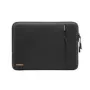 Beschermhoes tomtoc TOM-A13-E01D voor 15–16 inch MacBook Pro MacBook Air, zwart