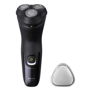 Philips X3021/00 Herenscheerapparaat Rotatiescheerapparaat Trimmer Zwart