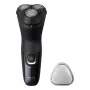 Philips X3021/00 Herenscheerapparaat Rotatiescheerapparaat Trimmer Zwart