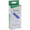 InLine rubberen rails voor trillingsdempering van de HDD, 2 st. InLine 00244C